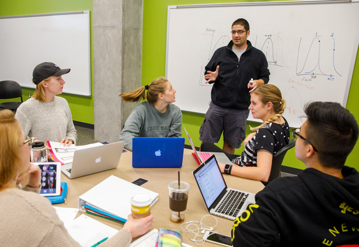 Faculty and Courses Undergraduate Admissions Purdue University