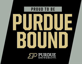 Congratulations! Undergraduate Admissions Purdue University