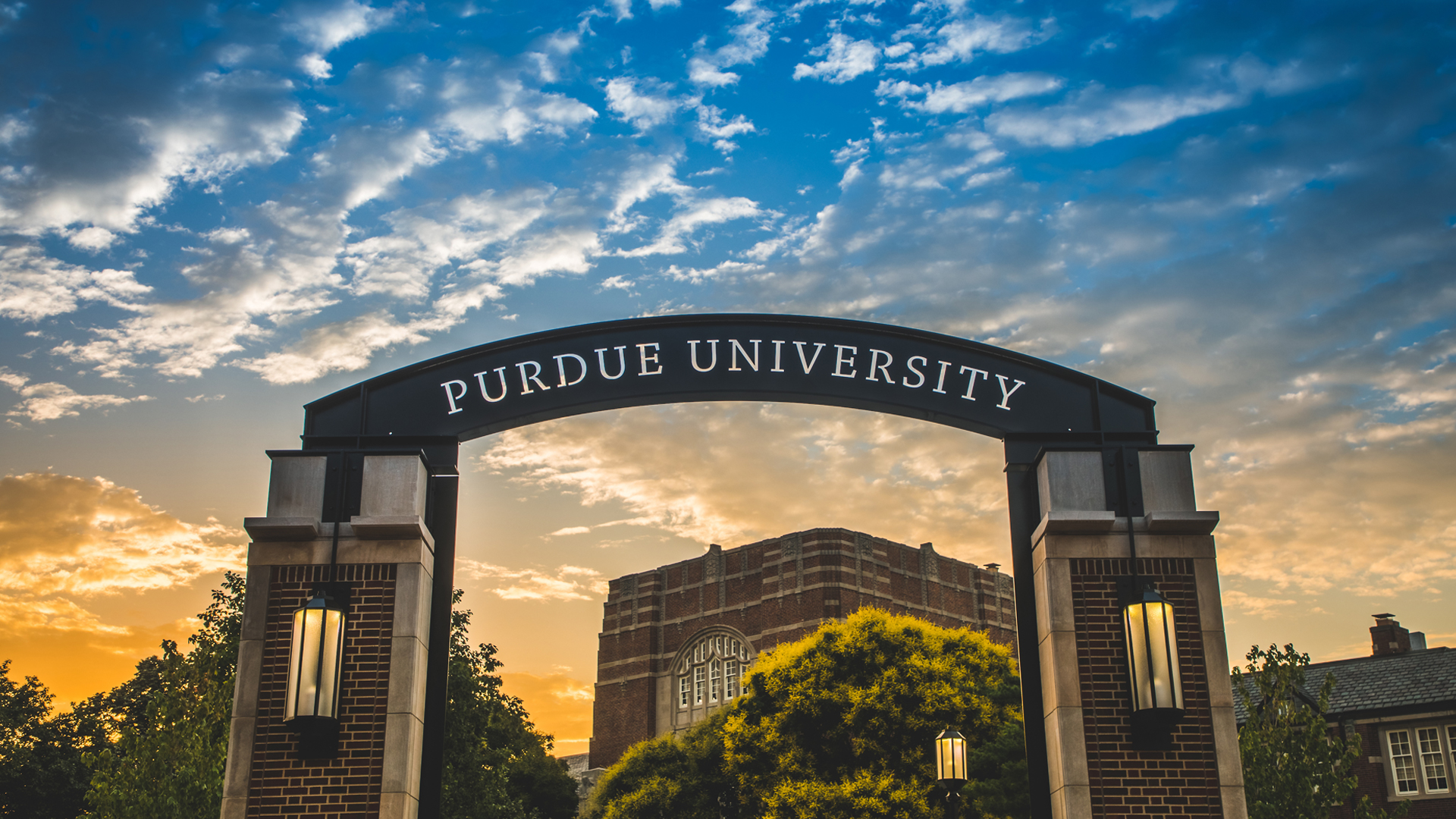 Purdue University