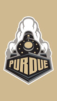 The Boilermaker Special on a gold background