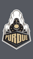 The Boilermaker Special on a gray background