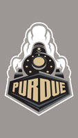 The Boilermaker Special on a silver background