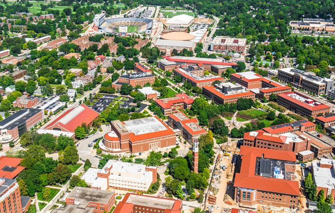 Community College Roadmap for Admission to Purdue - Undergraduate Admissions  - Purdue University