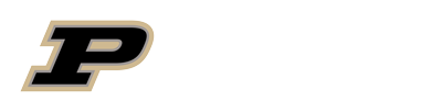 Purdue University logo