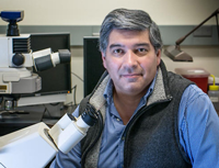 profile image of R. Claudio Aguilar