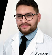 Profile Image of Moises Martinez