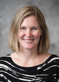 portrait of Dr. Tara Star Johnson