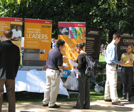 industrial roundtable